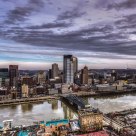 Pittsburgh Panorama